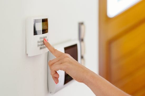 5 Most Common Home Security Mistakes That Put You at Risk